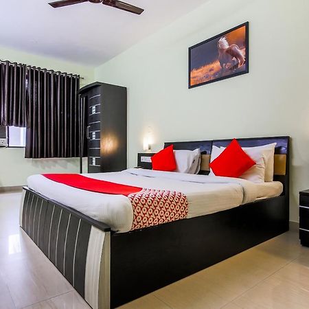 مادغاون Oyo 24761 All Seasons Guest House المظهر الخارجي الصورة