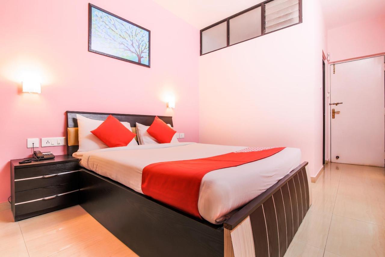 مادغاون Oyo 24761 All Seasons Guest House المظهر الخارجي الصورة