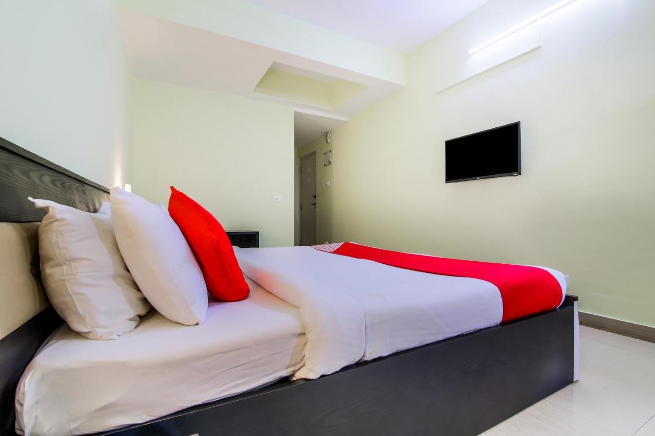 مادغاون Oyo 24761 All Seasons Guest House المظهر الخارجي الصورة