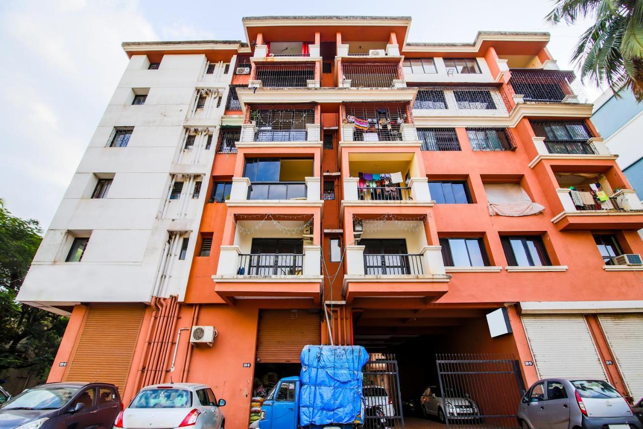 مادغاون Oyo 24761 All Seasons Guest House المظهر الخارجي الصورة