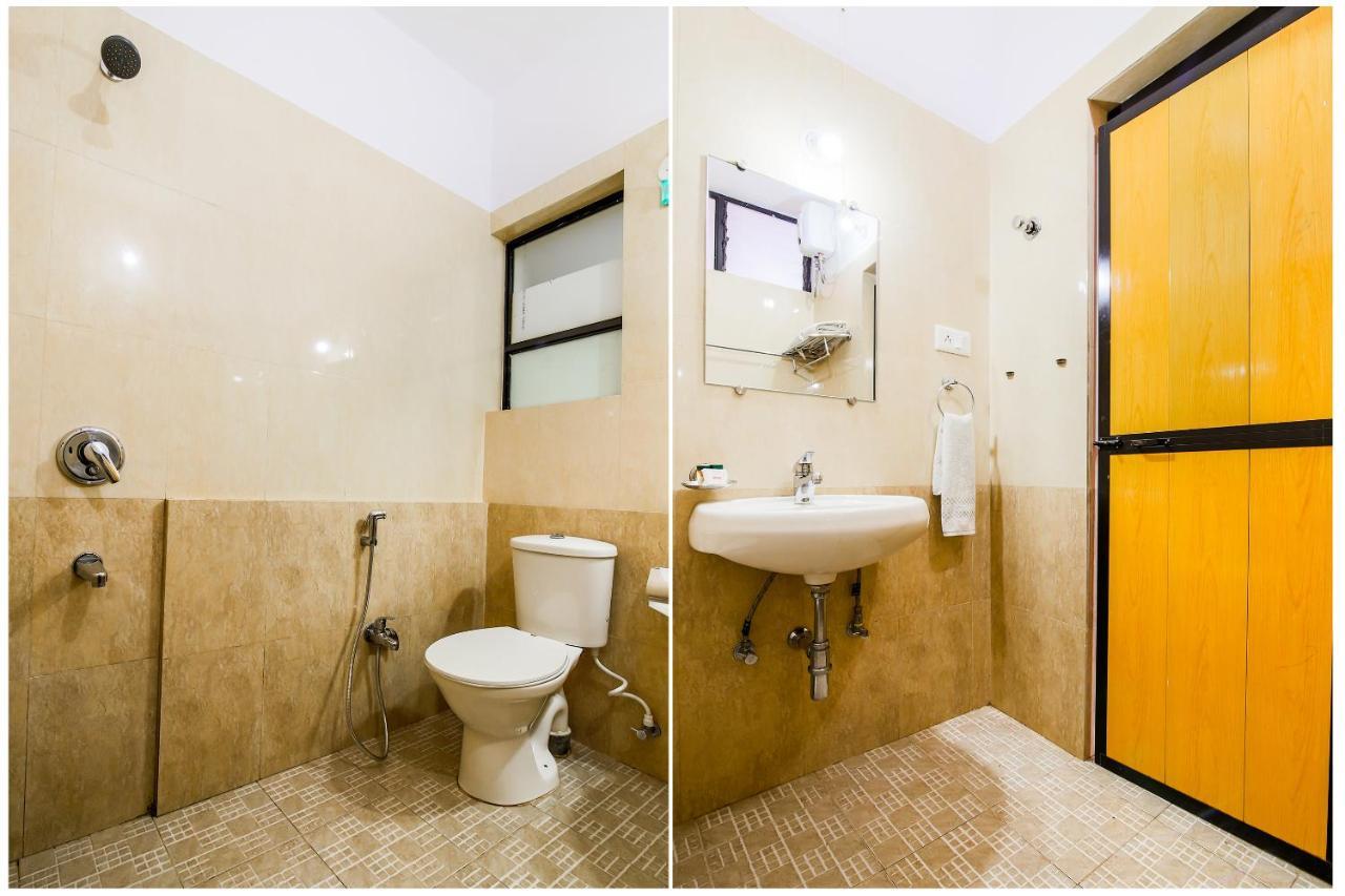 مادغاون Oyo 24761 All Seasons Guest House المظهر الخارجي الصورة