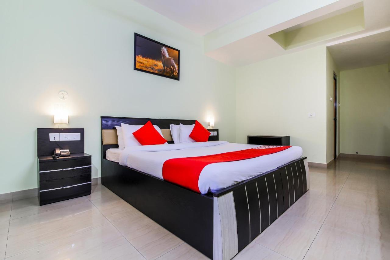 مادغاون Oyo 24761 All Seasons Guest House المظهر الخارجي الصورة