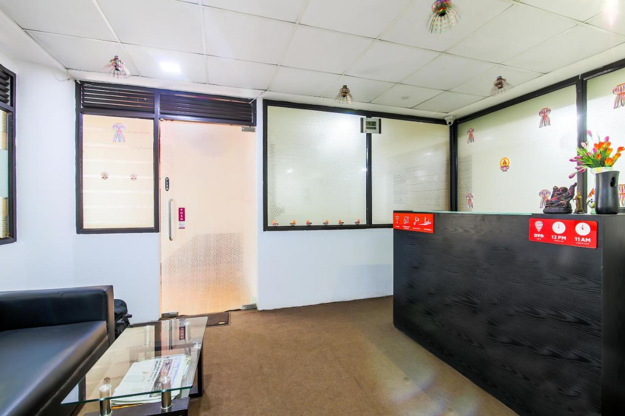 مادغاون Oyo 24761 All Seasons Guest House المظهر الخارجي الصورة