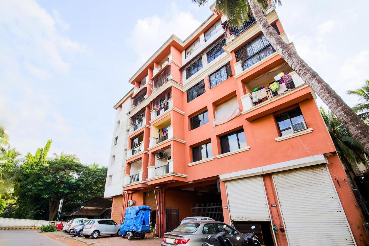 مادغاون Oyo 24761 All Seasons Guest House المظهر الخارجي الصورة