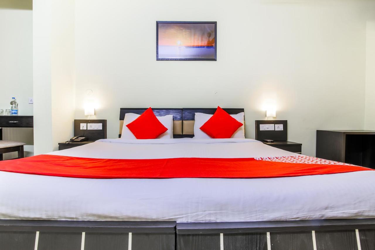 مادغاون Oyo 24761 All Seasons Guest House المظهر الخارجي الصورة