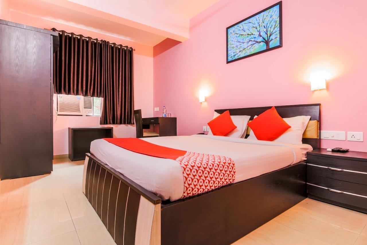 مادغاون Oyo 24761 All Seasons Guest House المظهر الخارجي الصورة