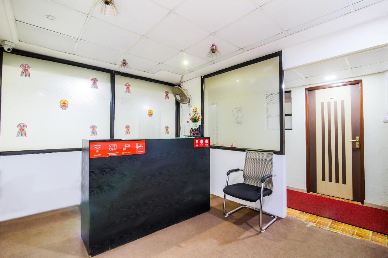 مادغاون Oyo 24761 All Seasons Guest House المظهر الخارجي الصورة