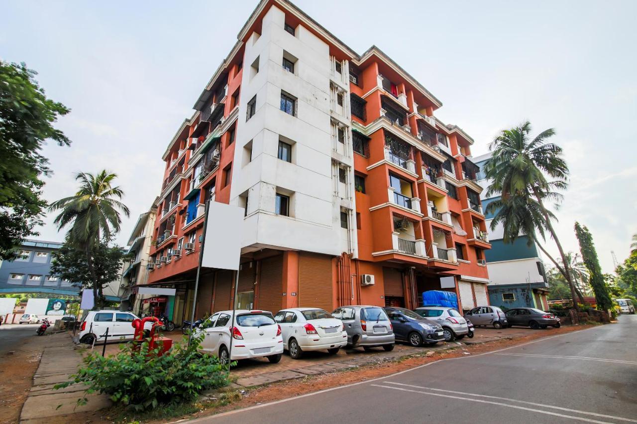 مادغاون Oyo 24761 All Seasons Guest House المظهر الخارجي الصورة