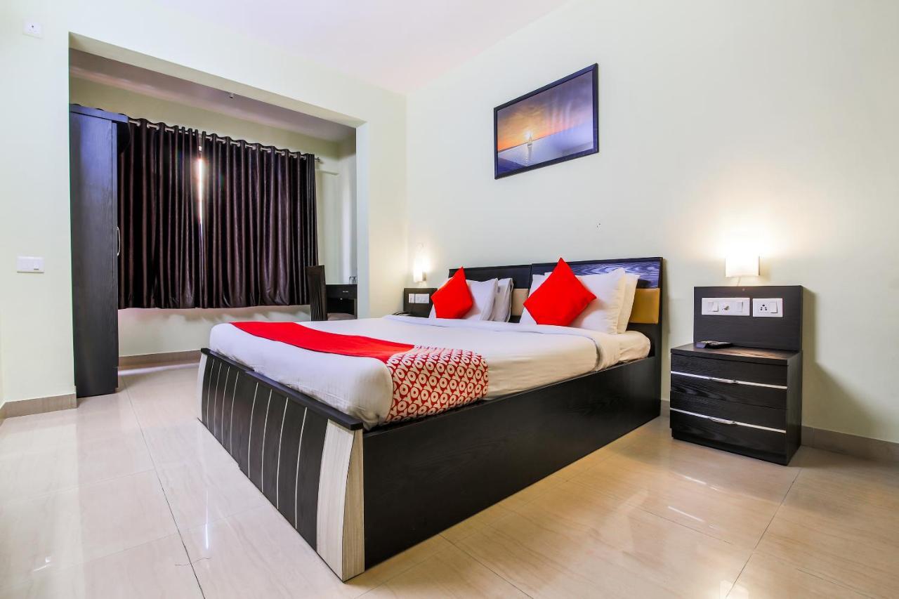 مادغاون Oyo 24761 All Seasons Guest House المظهر الخارجي الصورة