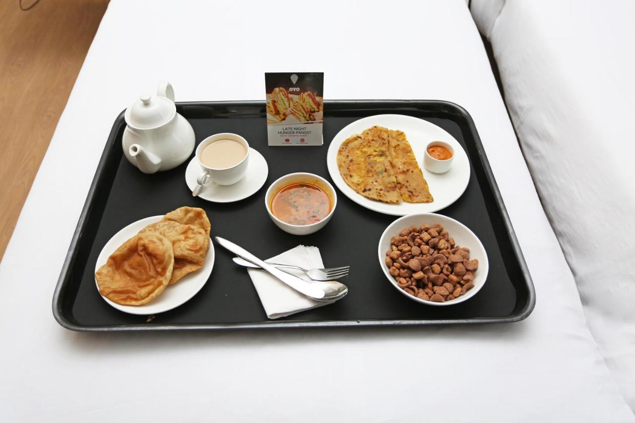 مادغاون Oyo 24761 All Seasons Guest House المظهر الخارجي الصورة
