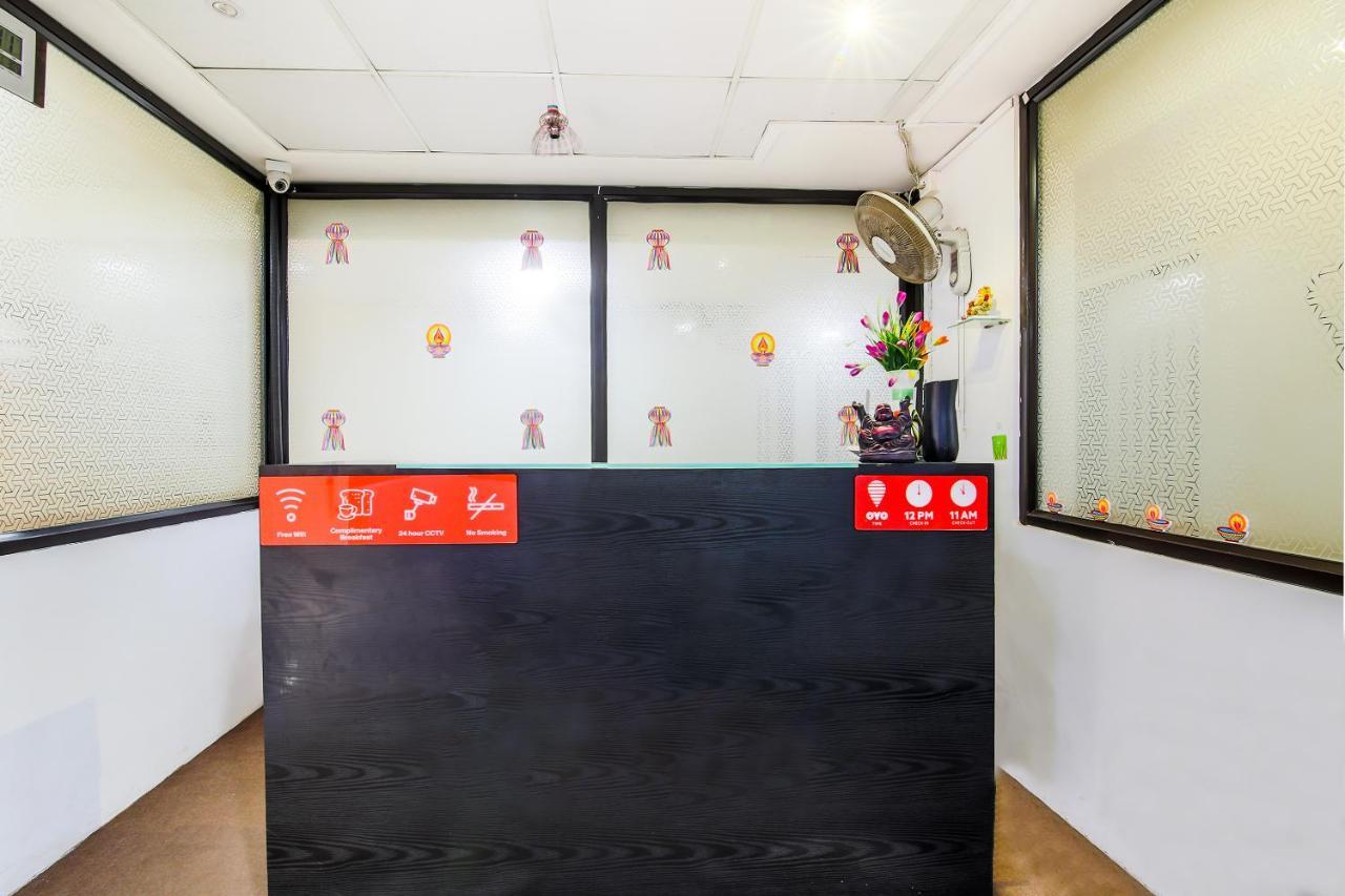 مادغاون Oyo 24761 All Seasons Guest House المظهر الخارجي الصورة